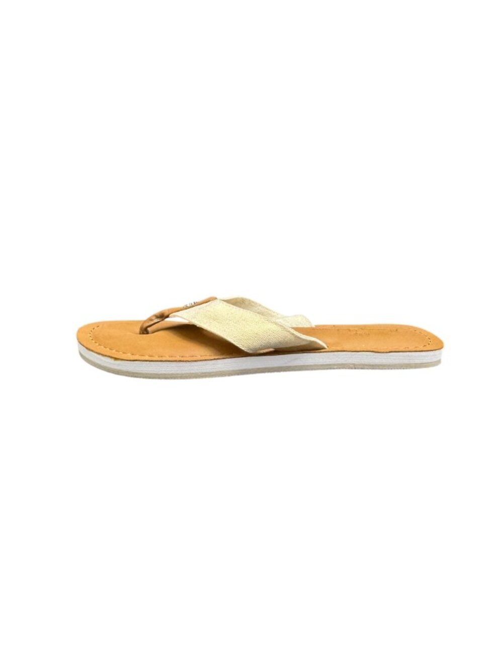 Tommy Bahama Speedwell Flip-Flop Women's Brown Thong Sandals, Size 7 WORN ONCE - Picture 5 of 9